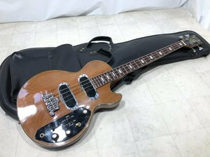 Gibson ギブソン Les Paul Bass Triumph レスポール ベース トライアンフ●F012A541