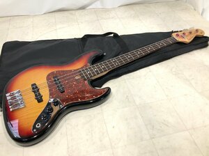 Seymour Duncan セイモア ダンカン TRADITIONAL JAZZ BASS ジャズ ベース●F012T708