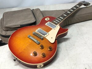 Orville オービル by Gibson ギブソン LPS Les Paul Standard レスポール エレキ ギター●F012T745