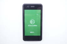 GlocalMe G3　eSIM　SIMフリー　4G　LTE　グローバル　モバイル　Wi-Fiルーター ＆モバイルバッテリー　グローカルミー_画像1