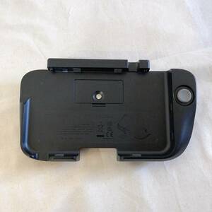 3DS XL LL 周辺機器 拡張スライドパッド ゲーム ニンテンドー NINTENDO SPR-009 モンスターハンター モンハン などにも◎