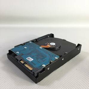 S3687●TOSHIBA 東芝 3.5インチ HDD ハードディスク SATA 2TB DT01ACA200 【フォーマット済み】の画像5