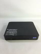 S3821●I・O DATA アイ・オー・データ RECBOX Hi-Vision Recording HDD HVL-AT2.0A ACアダプター W08-0702 通電OK_画像4