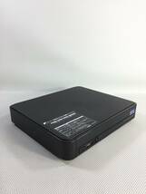 S3821●I・O DATA アイ・オー・データ RECBOX Hi-Vision Recording HDD HVL-AT2.0A ACアダプター W08-0702 通電OK_画像7