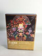 S3899●青の祓魔師 BLUE EXORCIST THE MOVIE DVD 劇場版 岡本信彦 完全生産限定盤 新品未使用 保証あり_画像1