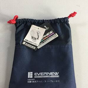 S3902●EVERNEW エバニュー 軽量 4本爪 アイゼン スノープレート付き EBY007 アウトドア 【未確認】の画像2