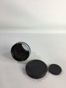 S3908*SONY Sony TELE CONVERSION LENS ×2.0tere conversion lens camera lens VCL-HG2037X [ not yet verification ]