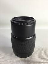 S3909●NIKON ニコン 一眼レフ カメラ レンズ 60-180mm 1:4.5-5.6 IX-Nikkor 【未確認】_画像6