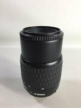 S3909●NIKON ニコン 一眼レフ カメラ レンズ 60-180mm 1:4.5-5.6 IX-Nikkor 【未確認】_画像5