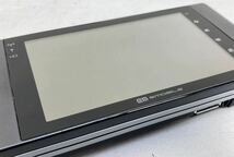 1円〜 SHARP EMOBILE シャープ S01SH Ⅱ BLACK タブレット PC 家電 周辺機器 パソコン イ・モバイル まとめ セット売り_画像6