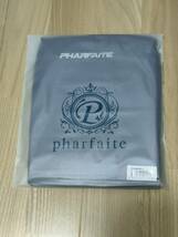 パルフェット　PHARFAITE オリジナル競泳水着　PF666 希少なXLサイズ　パープル　ウェットグロス使用_画像2