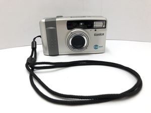 【大黒屋】中古 コンパクト フィルムカメラ Konica コニカ Z-up 90e ※同梱不可