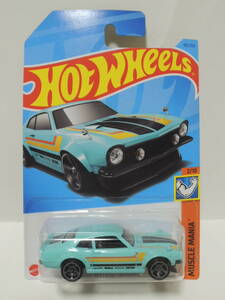 HW CUSTOM FORD MAVERICK