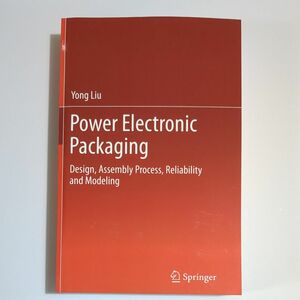 Springer Power Electronic Packaging