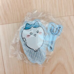 ちいかわ がちゃぽん ハチワレ