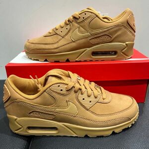 NIKE AIR MAX 90 PRM WNTR TRK3