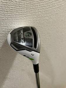 テーラーメイド RBZ 4U NS950 S