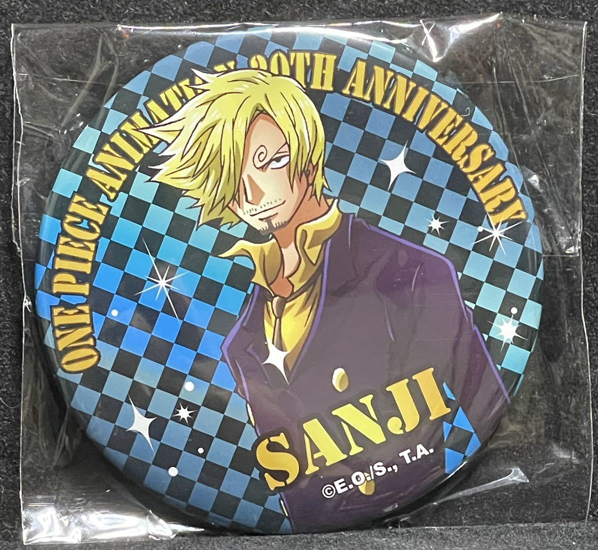 2025年最新】Yahoo!オークション -one piece 20周年 缶バッジの 2025年最新】Yahoo!オークション -one piece 20周年 缶バッジの