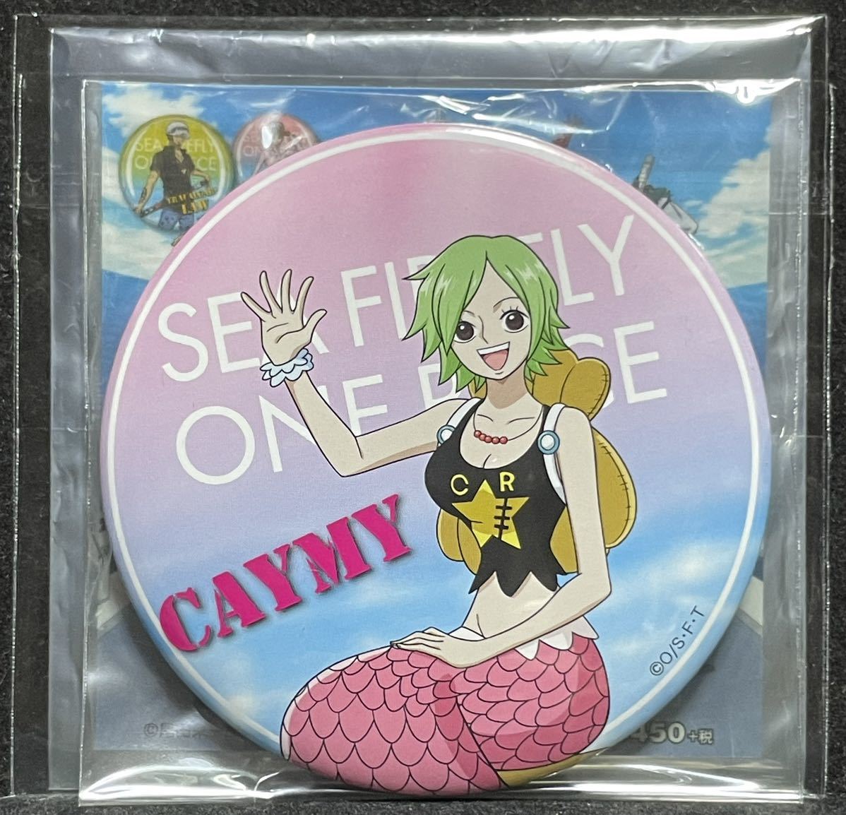 2025年最新】Yahoo!オークション -one piece 20周年 缶バッジの 2025年最新】Yahoo!オークション -one piece 20周年 缶バッジの