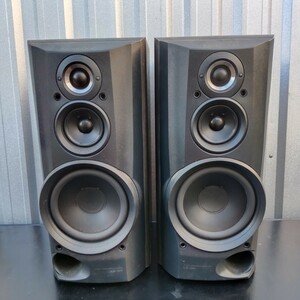 KENWOOD Kenwood speaker ls-g9 pair 