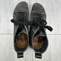 【BIRKENSTOCK】ビルケンシュトック 24.5 スニーカー ハイカット_画像8