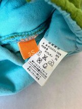 【送料込】PETPARADISE ◇ トップス ◇ ドッグウエア 服 小型【6420576】ペットパラダイス 3S 水色 / サリー おでかけ 着ぐるみ ディズニー_画像6