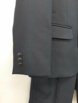 【送料込】[新品] [キッズ/子供服] Ready Freddy レディフレディ フォーマル スーツ 130cm 濃紺 ダークブルー パンツはショート丈 /n471312_画像3