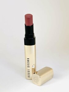 [Включена доставка] Bobbi Brown Bobi Brown Lux Shine Intense Lipstick 04 Clarret Luxury Lip 6432783