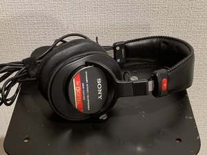 MDR-CD900ST