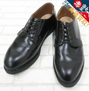 2S7460/REDWING 101 Postman Oxford USA製 レッドウィング ポストマン オックスフォードシューズ 9