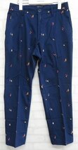 3P5052/未使用品 Pherrow's Competition Pants フェローズ イージーパンツ_画像2