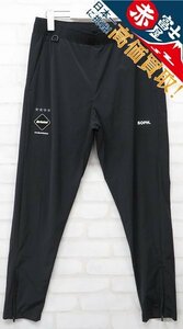 3P2562/FCRB STRETCH LIGHT WEIGHT EASY PANT 189017 ストレッチライトウェイトイージーパンツ