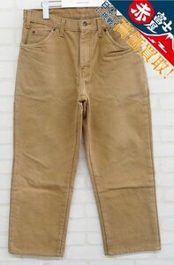 3P5164/Dickies ダック地ペインターパンツ ディッキーズ ワークパンツ