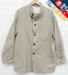 7T8842/A.PRESS Hunting Jacket 23SAP-01-20H アプレッセ ハンティングジャケット