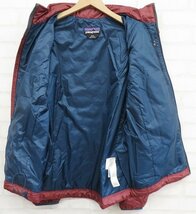 7T8907/未使用品 Patagonia PRIMALOFT Nano Puff Jacket 84212FA22 パタゴニア ナノパフジャケット_画像4