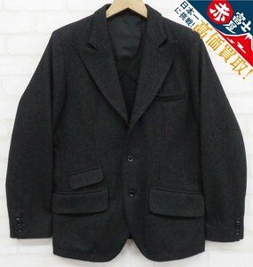 3J3346/GANGSTERVILLE Jack JKT GSV-14-AW-14 ギャングスタービル ジャックジャケット