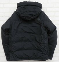 3J3463/THE NORTH FACE Alteration Baffs Jacket ND92360 ノースフェイス オルタレーションバフズジャケット_画像3