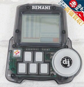 2A7058/KONAMI BEMANI POCKET 2000 ビーマニポケット ビートマニア