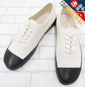 2S8659/未使用品 Marbot OXFORD SNEAKERS マルボー オックスフォードスニーカー 41