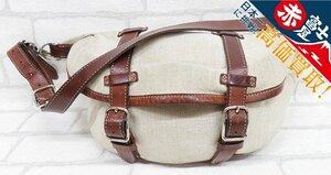 1B6232/OLD JOE BELT BAG 191OJ-AC05 オールドジョー ベルトバッグ ショルダー ウエスト