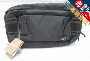 1B6071-2/未使用品 パタゴニア フライフィッシング ステルススリング 48328 Patagonia Stealth Sling バッグ