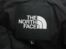 3J3463/THE NORTH FACE Alteration Baffs Jacket ND92360 ノースフェイス オルタレーションバフズジャケット_画像5