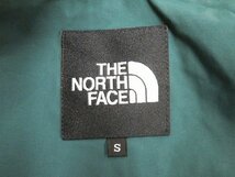 7T9148/THE NOATH FACE SCOOP JACKET NP61630 ノースフェイス スクープジャケット_画像4