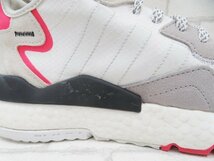 2S8701/adidas NITE JOGGER F34123 アディダス ナイトジョガー 28cm_画像8