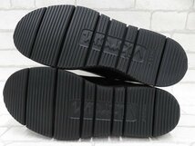 2S8655/未使用品 foot the coacher KNOCKOUT 7HOLES GLOXI CUT SOLE フットザコーチャー ノックアウトブーツ_画像5