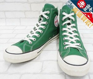 2S8683/CONVERSE×COACH ADDICT CANVAS HI 1CL787 コンバース コーチ アディクト キャンバス ハイ