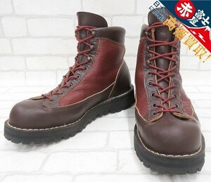 2S8775/DANNER Light BBQ Bison GORE-TEX Limited ブーツ 30083X USA製 ダナーライト バイソン ブーツ