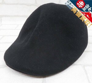 1H6716/KANGOL ハンチング カンゴール キャップ