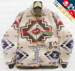 3J3298/未使用品 WEST RIDE CAMP SIERRA JKT ウエストライド キャンプシエラジャケット