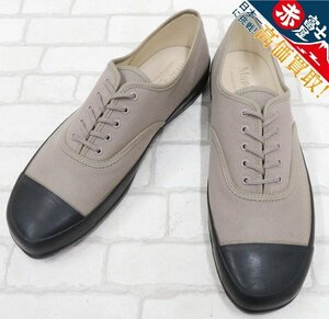 2S8639/Marbot OXFORD SNEAKERS マルボー オックスフォードスニーカー 42